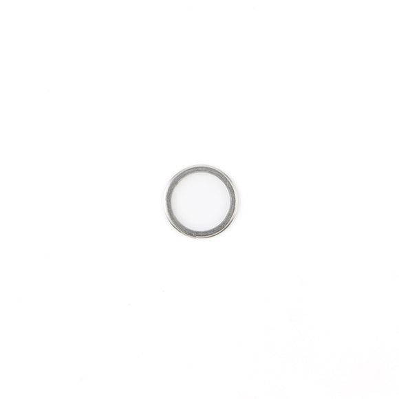 Cometic EX651 Spiral Wound Exhaust Gasket - 4 Pack