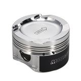 Manley BMW N54B30 32cc Platinum Series Dish Piston - Single