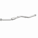 MagnaFlow 14-15 Subaru Forester 2.5L Direct Fit CARB Compliant Catalytic Converter