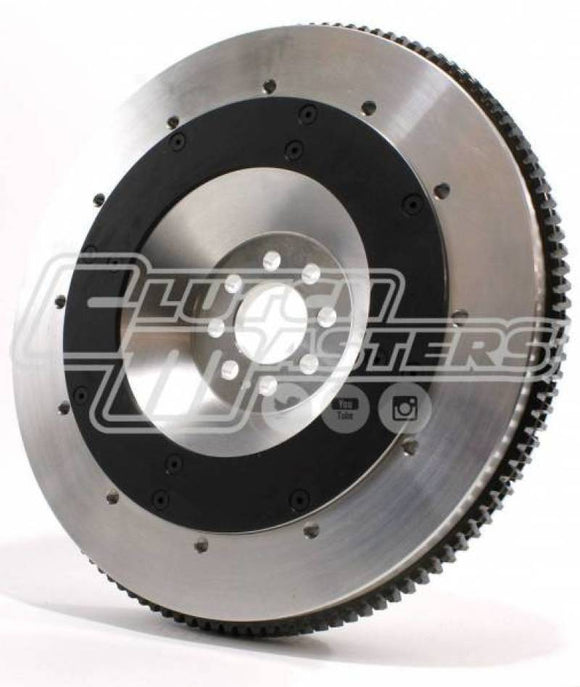 Clutch Masters 03-06 Infiniti G35 3.5L / 03-06 Nissan 350Z 3.5L Aluminum Flywheel (8.50 Twin Disc)