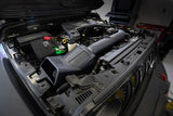 K&N Dryflow Air Intake System Jeep Wrangler Jl V6-3.6L F/I 18-23