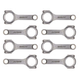 Manley Chrysler Small Block 5.7L Hemi Series 6.125in H Beam Connecting Rod - Single