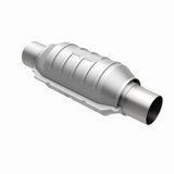 MagnaFlow Universal Catalytic Converter 2.25in. OEM CARB Compliant