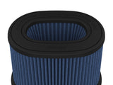 aFe Momentum Intake Air Filter w/Pro 5R (6 x 4)IN F x (8-1/2 x 6-1/2)IN B x (7-1/4 x 5)IN T x 6IN