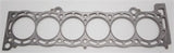 Cometic Toyota 7M-GE/7M-GTE .140in MLS Cylinder Head Gasket - 84mm Bore
