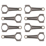 Manley Ford 4.6L Modular/5.0L DOHC Coyote V-8 22mm Pin LW Pro Series I Beam Connecting Rod - Single