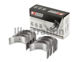 King Engine Bearings Hyundai G4KE/G4KC Rod Bearings (Set of 4) - Size +.25mm