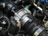 aFe POWER Ford I4-2.3L (t) & V6-2.7L/3.0L (tt) EcoBoost 65mm Throttle Body