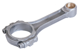 Eagle Chevrolet 6.000in 5140 Steel I-Beam Connecting Rods (Set of 8)