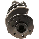 Manley Chevrolet Big Block 4340 Non-Twist Forgings 4.250in Stroke Crankshaft