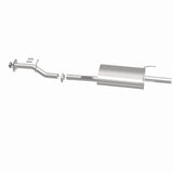 BRE Exhaust 94-99 Accord CL 2.2L 2.3L Muffler Kit