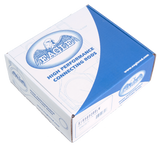 Eagle Chevrolet 350 1 & 2 Piece Rear Seal / Chevrolet 305 1 & 2 Piece Rear Seal / Chevrolet 400 Smal