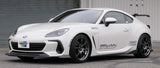 GReddy 2022+ Subaru BRZ X VOLTEX Aero Kit Front Under Spoiler FRP