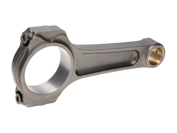 Manley Small Block Chevy .025in Longer LS-1 6.125in Pro Series I Beam Connecting Rod - Single