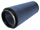 aFe Magnum FLOW Universal Air Filter 6F x 7-1/2B x 5-1/2T (Inverted) x 14IN H