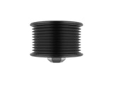 aFe 15-23 Dodge Challenger / 15-23 Dodge Charger SRT Hellcat 2.65in Supercharger Power Pulley Kit