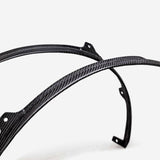 Anderson Composites 2024 Ford Mustang Dark Horse Carbon Fiber Fender Extension