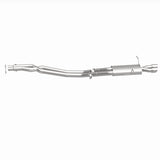 BRExhaust 01-05 BMW 325i 325Ci 2.5L Exhaust Kit
