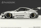 GReddy Pandem V3 Aero / Toyota 86 / Scion FR-S / Subaru BRZ Aero Kit without Wings