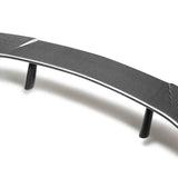 Anderson Composites Chevrolet C8 20-21 Type-HW Carbon Fiber High Wing Spoiler