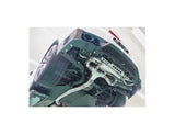HKS SUPER TURBO MUFFLER R35 VR38DETT