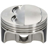 Wiseco RED Series Chevy Small Block 350 4.000in Bore 1.425in CH -2.00 CC Piston Set