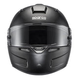 Sparco Helmet Sky KF-5W Xxl Blk