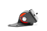 Innovative 94-97 Mazda Miata NA 1.8L Black Steel Replacement Mounts 60A Bushings (No Trans Mount)