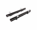 Aeromotive 04-07 GM 4.8L/5.3L Truck Fuel Rails  - Black