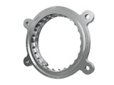aFe Silver Bullet Throttle Body Spacer Kit Ford Super Duty 23-26 V8-6.8L/7.3L