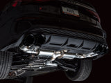 AWE Tuning 22-24 Audi 8Y S3 Touring Edition Exhaust - Diamond Black Tips