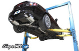 GReddy 00-09 Honda S2000 Supreme SP Exhaust
