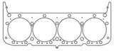 Cometic GM SB2.2 Small Block V8 .051in MLS Cylinder Head Gasket - 4.200in Bore - With Steam Holes