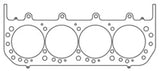 Cometic GM 500 DRCE 2 Pro Stock V8 .060in MLS Cylinder Head Gasket - 4.700in Bore