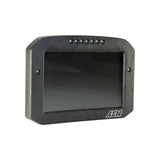 AEM CD-7L Carbon Logging Flush Digital Dash Display