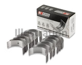 King Engine Bearings Jeep 232CI/242CI/248CI / Rambler 232CI (Size .030) Connecting Rod Bearing Set