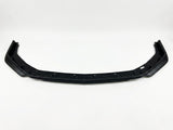 Ford Racing 24-26 Ford Mustang EcoBoost/GT Performance Pack Splitter