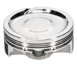 JE Pistons SBC LS7 -22CC Set of 8 Pistons