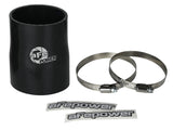 aFe Magnum FORCE Intake Coupling Kit (3 IN ID to 2-3/4 IN ID x 2-1/2 IN L) Straight Black