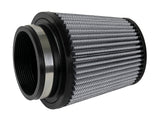 aFe Magnum FORCE Intake Replacement Air Filter 4 IN F x 6 IN B x 4-1/2 IN T (Inverted) x 6 IN H