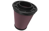 K&N Universal Air Filter 4in Flg 8-1/2in B 5in T 9-1/2in H Gen 3