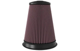 K&N Universal Air Filter 4in Flg 8-1/2in B 5in T 10-1/2in H Gen 3
