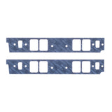Cometic Chevy Mark-IV Big Block V8 .125in Fiber Intake Mani Gasket Set