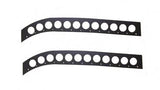 Cusco Mitsubishi Evo 7 CT9A Rear Ventilation Panel
