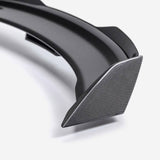 Anderson Composites 2024 Ford Mustang Dark Horse Carbon Fiber Spoiler w/ Gurney Flap