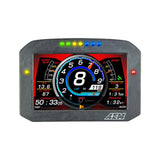 AEM CD-7L Carbon Logging Flush Digital Dash Display