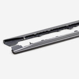 Seibon 2023+ Honda Civic Type R MB-Style Carbon Fiber Side Skirts