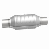 MagnaFlow Universal Catalytic Converter 2.25in. OEM CARB Compliant