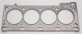 Cometic Renault F4P/F4R .040in MLS Cylinder Head Gasket - 84.5mm Bore