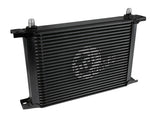 aFe BladeRunner Oil Cooler 10 IN L x 2 IN W x 8 IN H